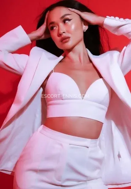 Escort Ennis Jade — 9