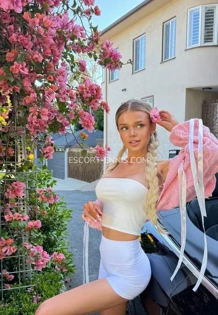 Escort Ennis Madeleine — 9