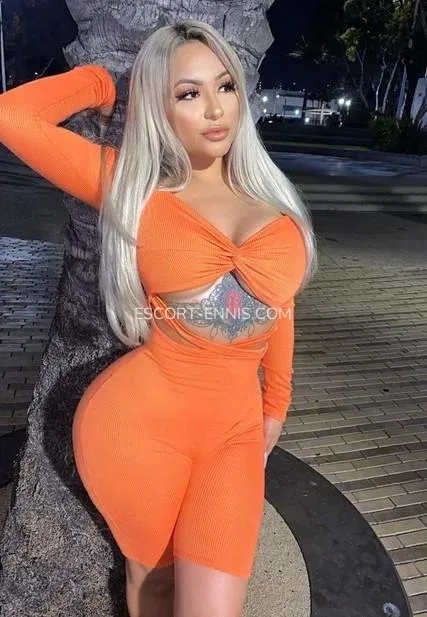 Escort Ennis Lavinia — 4