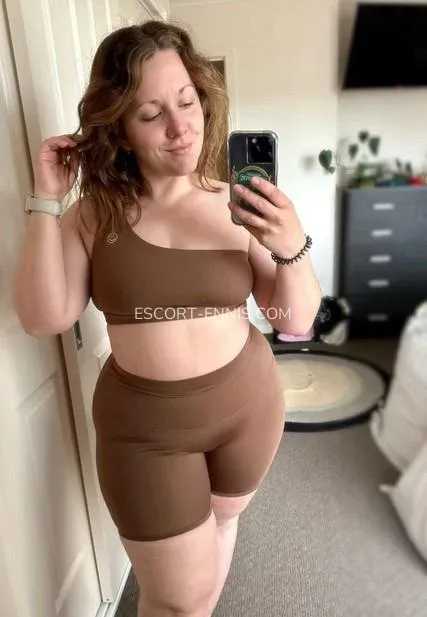 Escort Ennis Mafalda — 1