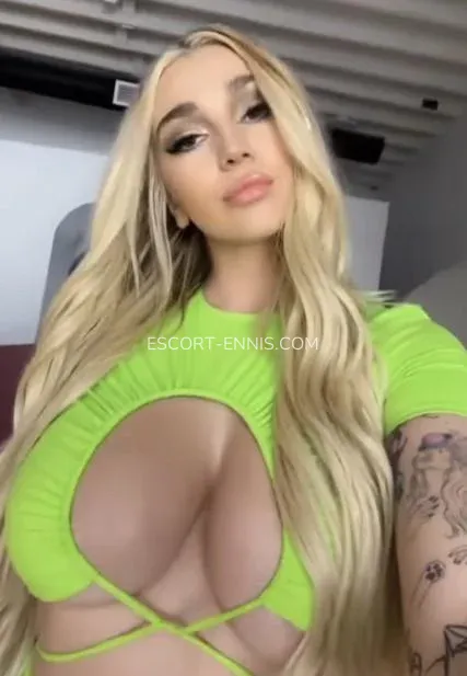 Escort Ennis Laila — 1