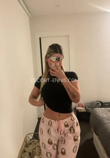 Escort Ennis Sara — 2