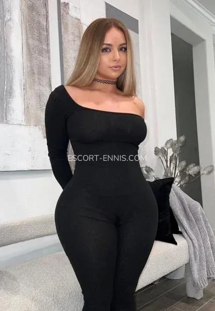 Escort Ennis Molly — 5