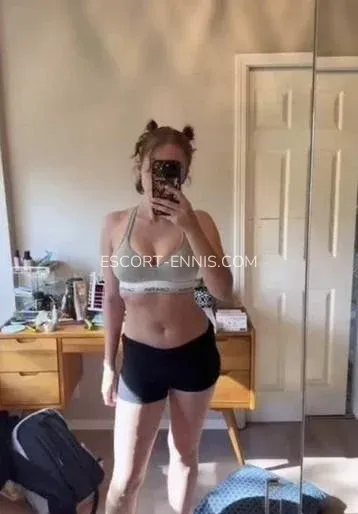 Escort Ennis Anneli — 1