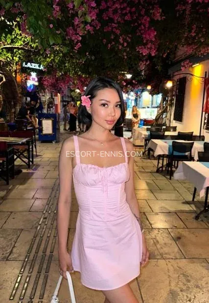 Escort Ennis Lisa — 1