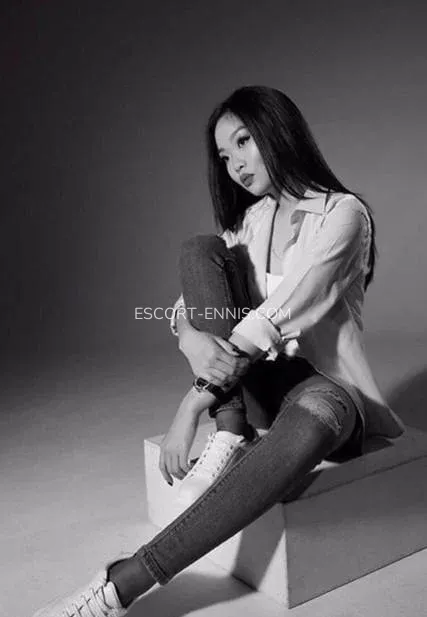 Escort Ennis Alice — 4