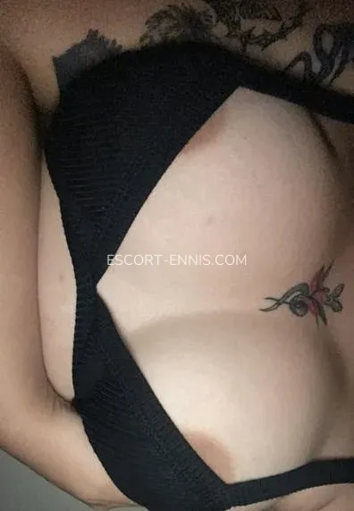 Escort Ennis Liliana — 1