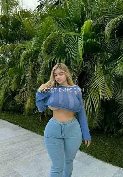 Escort Ennis Ingrid — 6