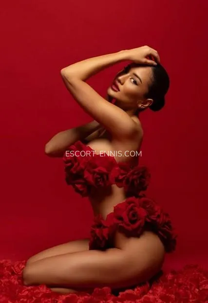 Escort Ennis Germana — 2