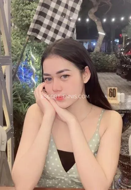 Escort Ennis Peyton — 1