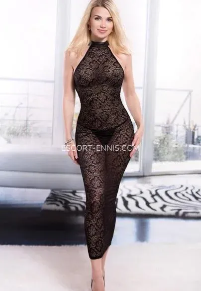 Escort Ennis Chelsea — 6