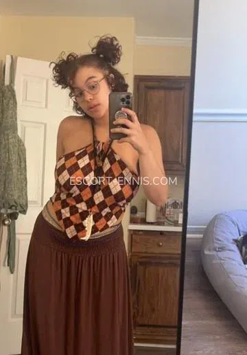 Escort Ennis Julia — 6