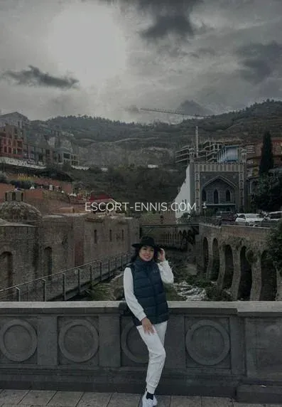 Escort Ennis Melanie — 6