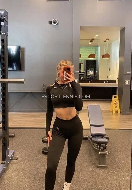 Escort Ennis Johanna — 4