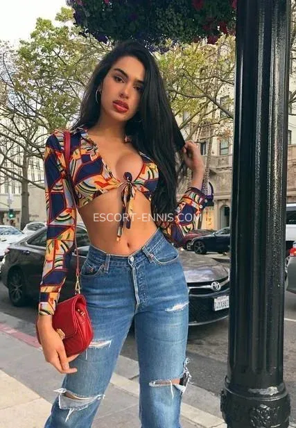 Escort Ennis Viola — 3