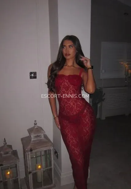 Escort Ennis Belinda — 4