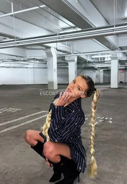 Escort Ennis Kennedy — 3