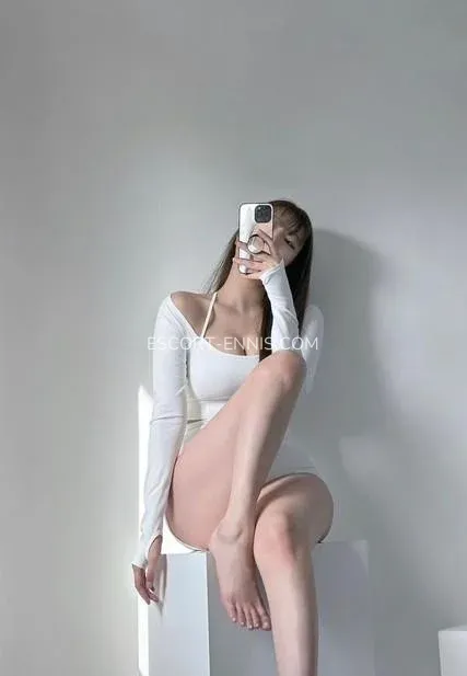 Escort Ennis Ulrika — 1