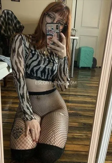 Escort Ennis Ebba — 5