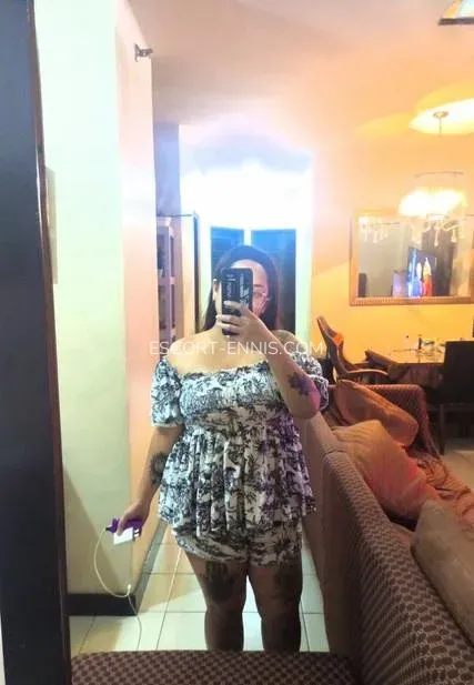 Escort Ennis Jamie — 4