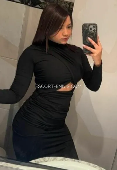 Escort Ennis Gabriela — 2