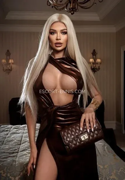 Escort Ennis Reese — 1