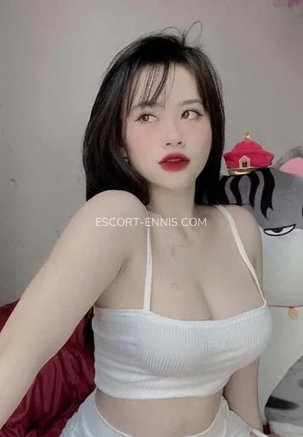 Escort Ennis Madeleine — 5
