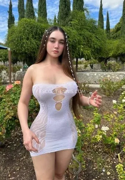 Escort Ennis Sierra — 5