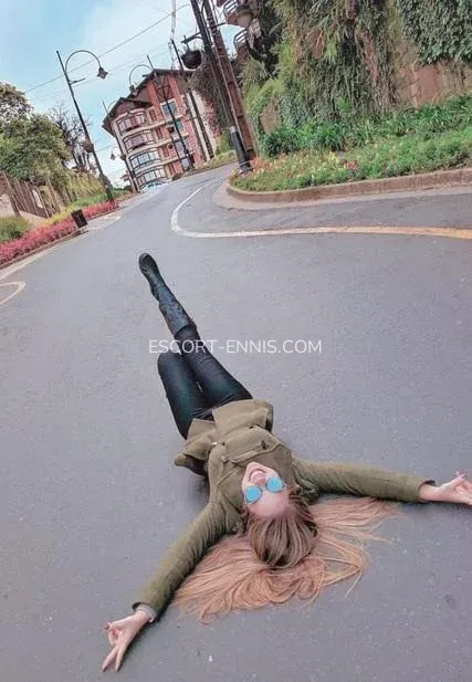 Escort Ennis Isabelle — 1