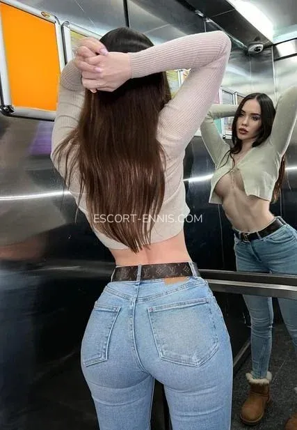 Escort Ennis Almudena — 5