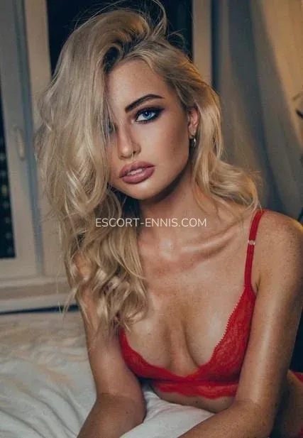 Escort Ennis Alicia — 1