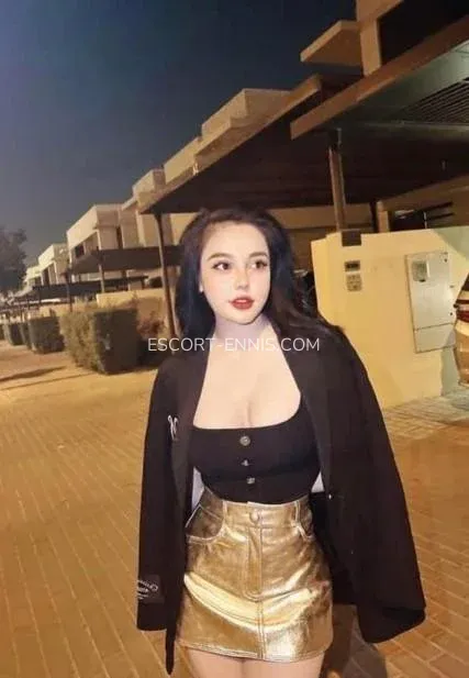 Escort Ennis Kaitlyn — 5