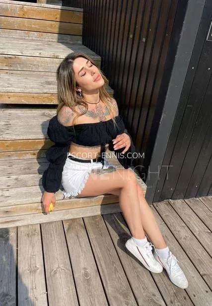 Escort Ennis Isabel — 8