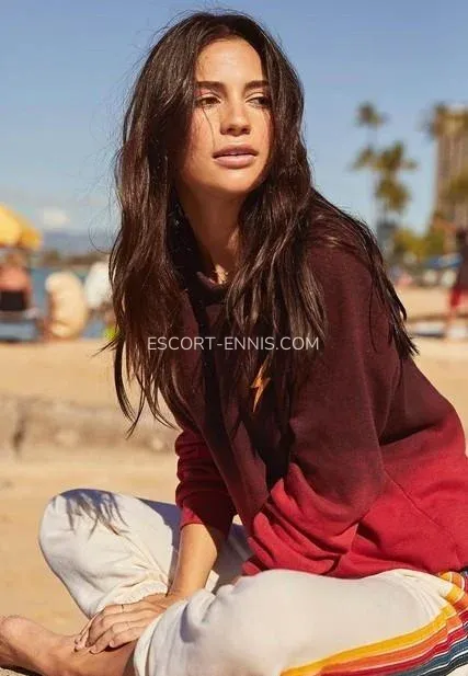 Escort Ennis Amanda — 4