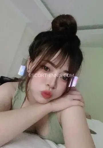 Escort Ennis Victoria — 1