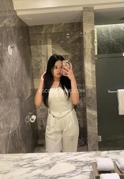 Escort Ennis Erika — 1