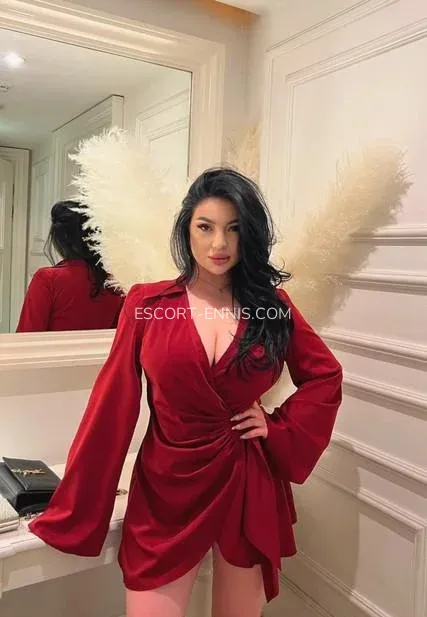 Escort Ennis Reagan — 7