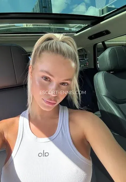 Escort Ennis Caitlin — 4