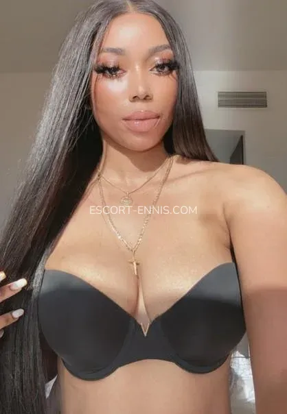 Escort Ennis Alexandra — 4