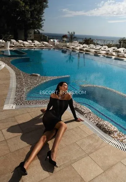 Escort Ennis Inger — 1