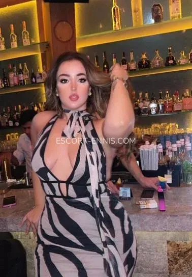 Escort Ennis Maja — 9