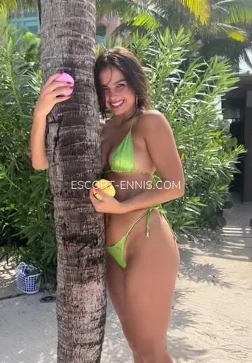 Escort Ennis Erika — 3