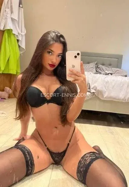 Escort Ennis Savannah — 3