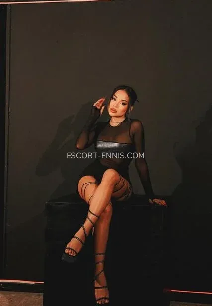 Escort Ennis Preciosa — 4