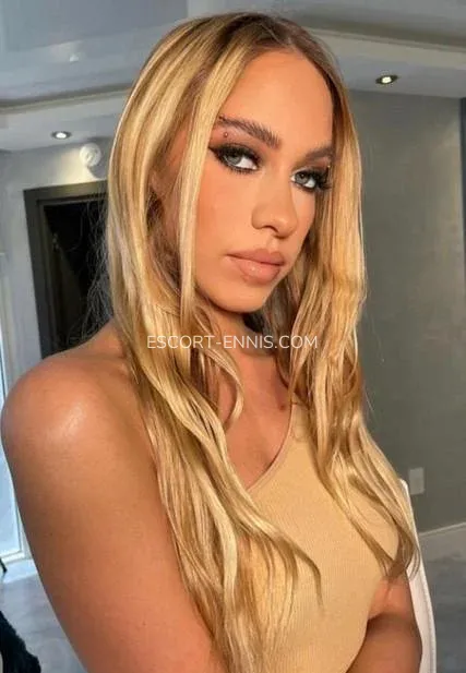 Escort Ennis Sandra — 3