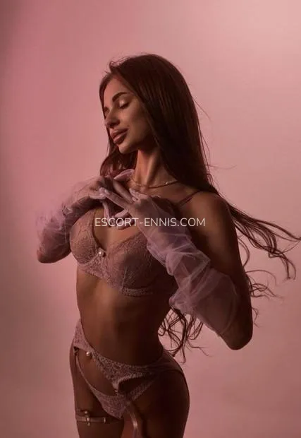 Escort djevojka Olga - Ennis