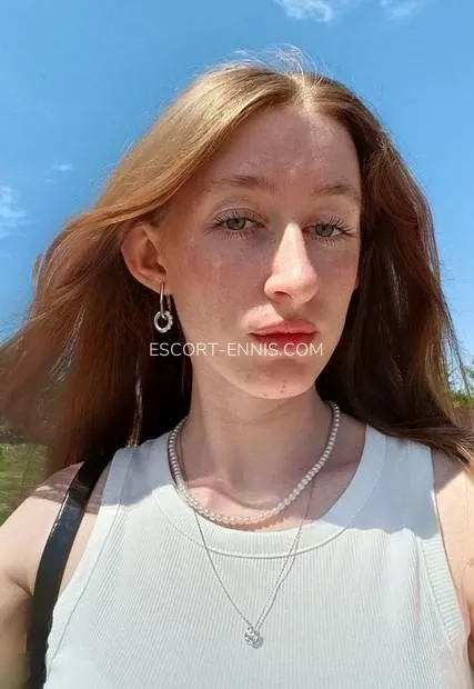 Escort djevojka Evelyn - Ennis