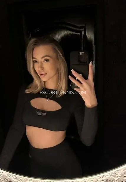 Escort Ennis Rachel — 10