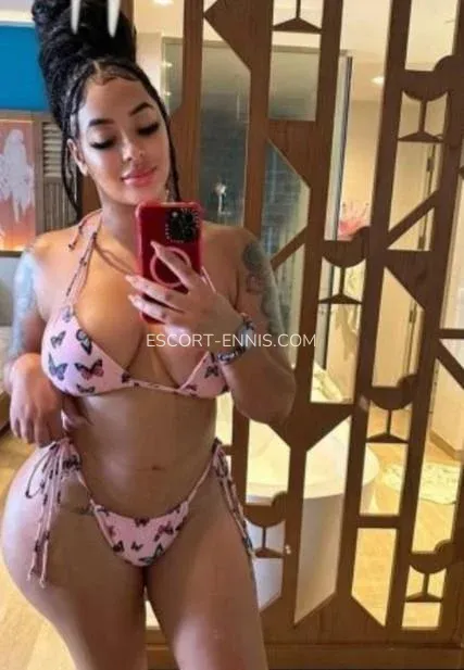 Escort Ennis Annika — 4