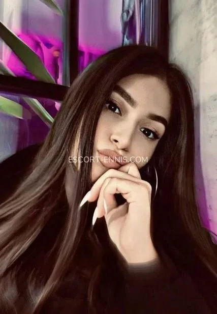 Escort Ennis Elsa — 1